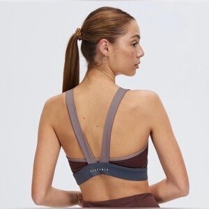 ALLFENIX Stella sports bra